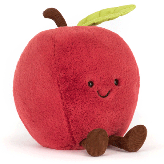 Amuseables Apple - Hello Kids Baby Store