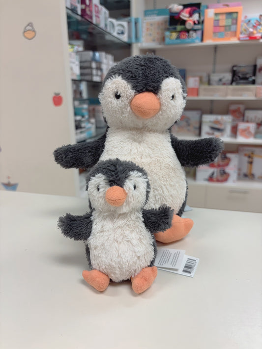 Jellycat Peanut Penguin Tiny(In store only) - Hello Kids Baby Store