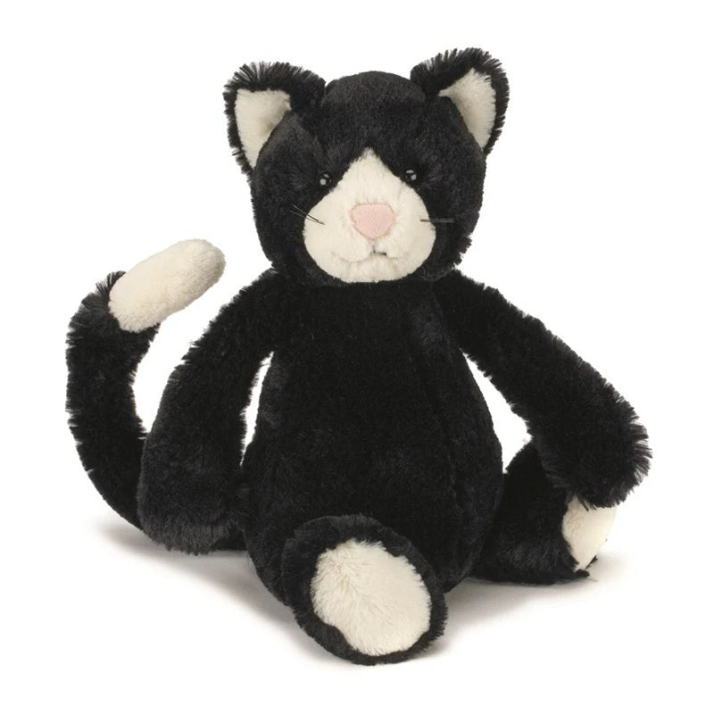 Bashful Kitten, Medium