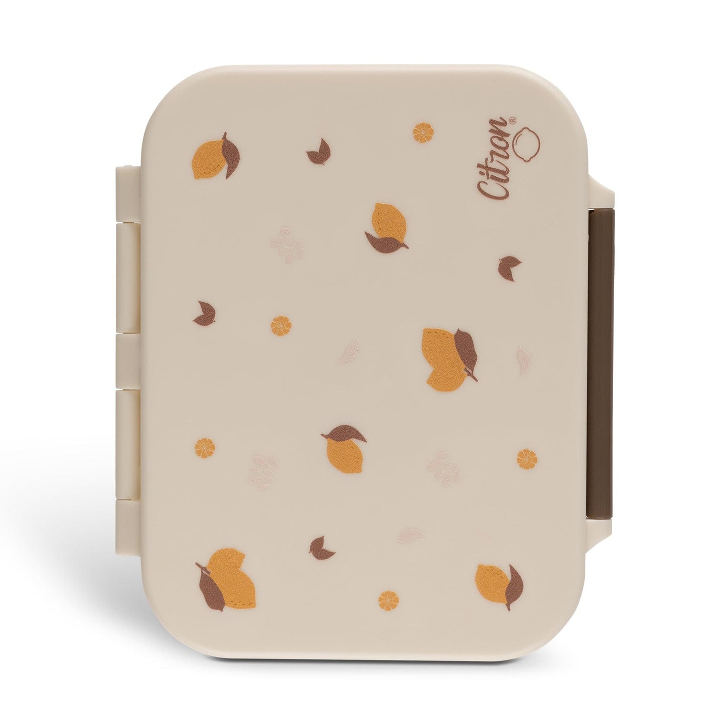 Snackbox - Lemon