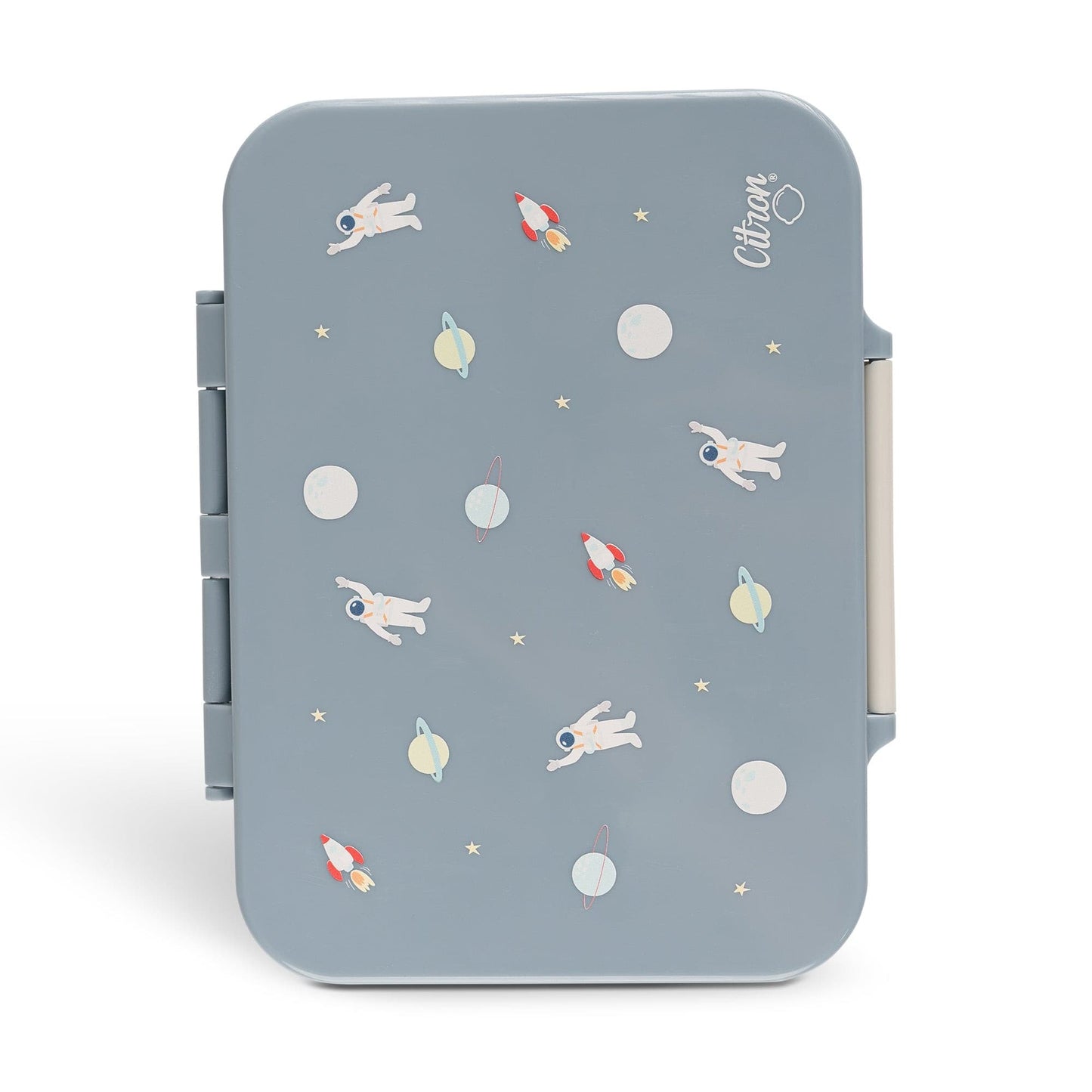 Lunchbox - Spaceship