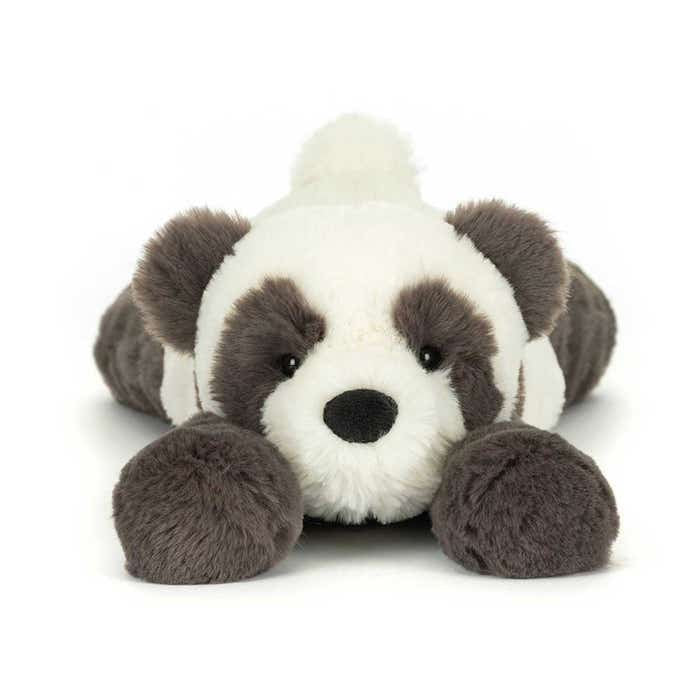 Smudge Panda