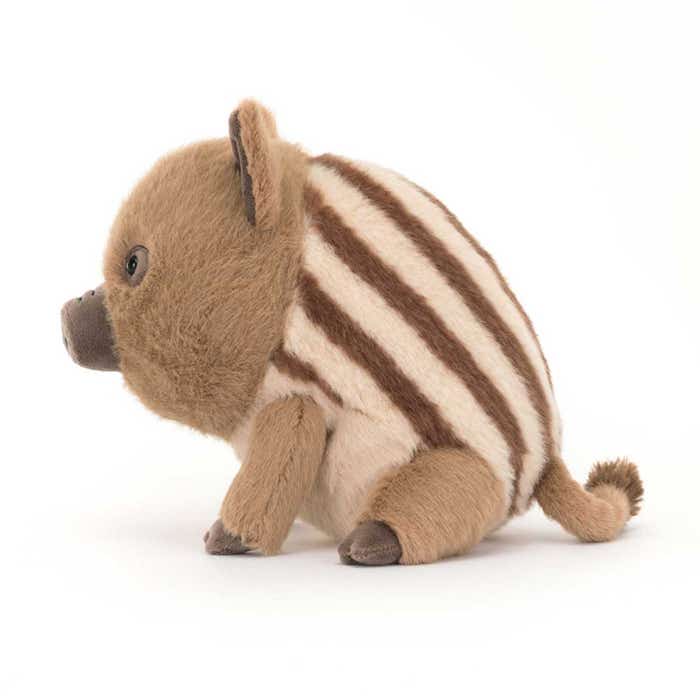 Swinley Boar
