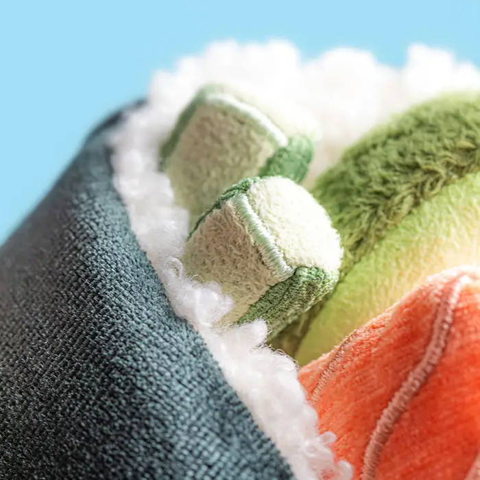 Amuseables Hand Roll