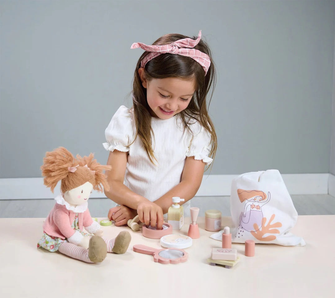 2023 SPA RETREAT SET