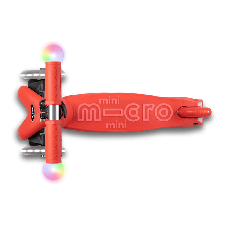 MICRO MINI2GROW DELUXE MAGIC LED