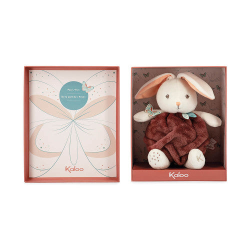 KALOO BUBBLE OF LOVE - MEDIUM CINNAMON RABBIT
