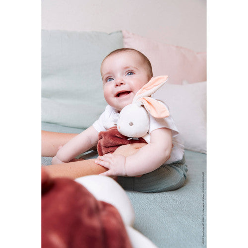 KALOO BUBBLE OF LOVE - MEDIUM CINNAMON RABBIT