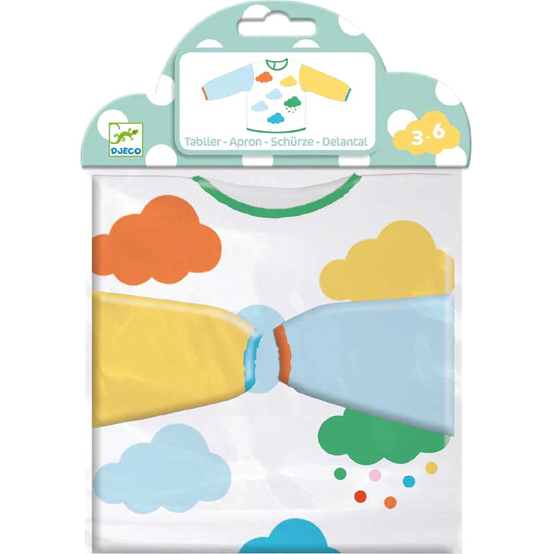 Djeco Apron