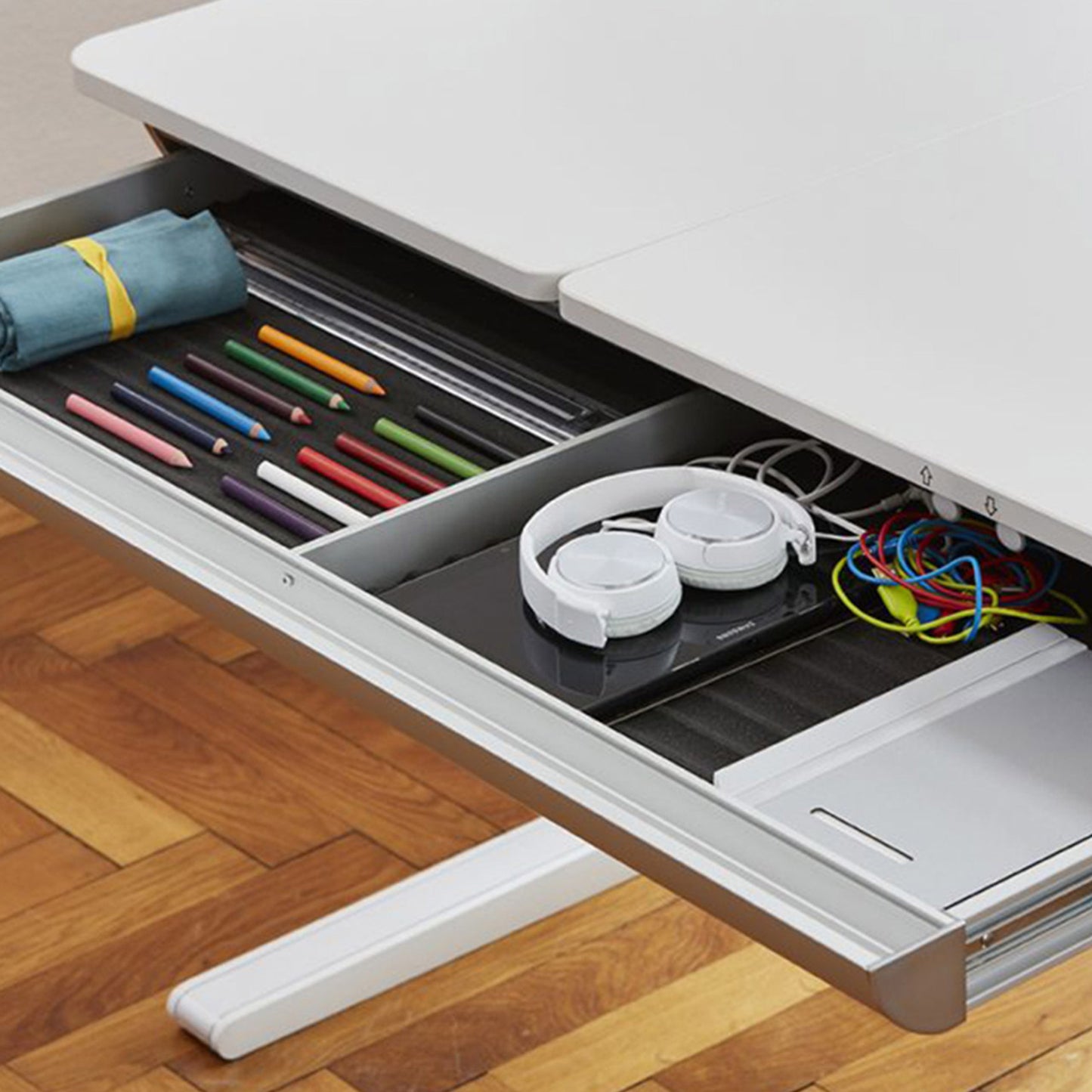 MOLL CHAMPION GIANT DRAWER