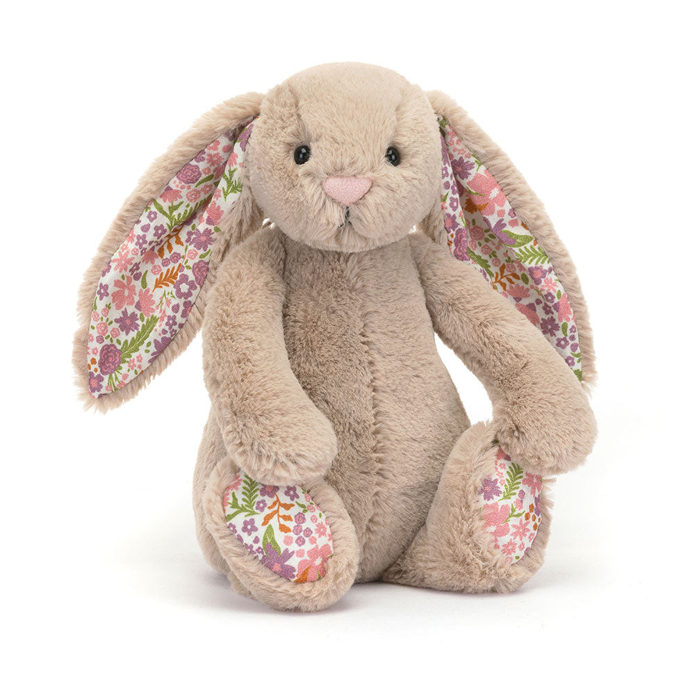 Blossom Beige Bunny Petal Medium
