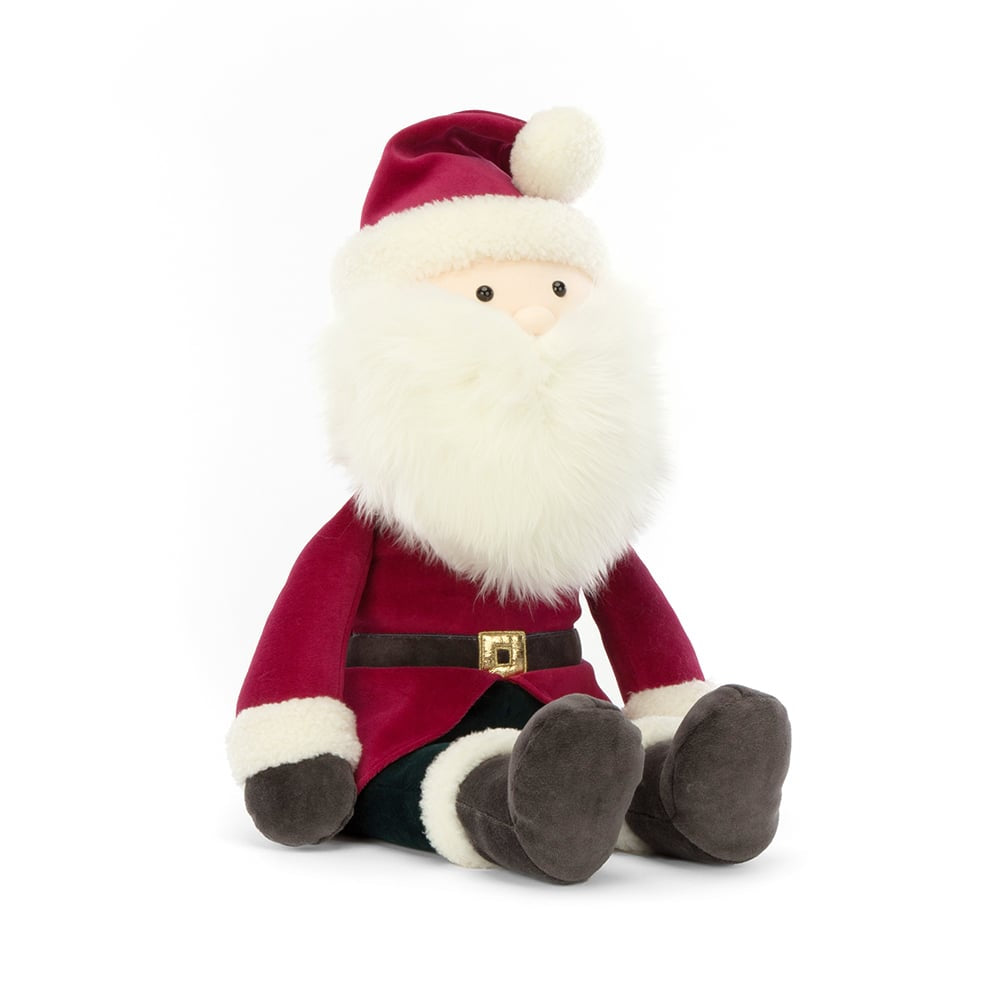 Jolly santa