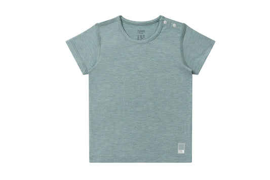 2024 Panton Short Sleeve T-Shirt (Bamboo Jersey)