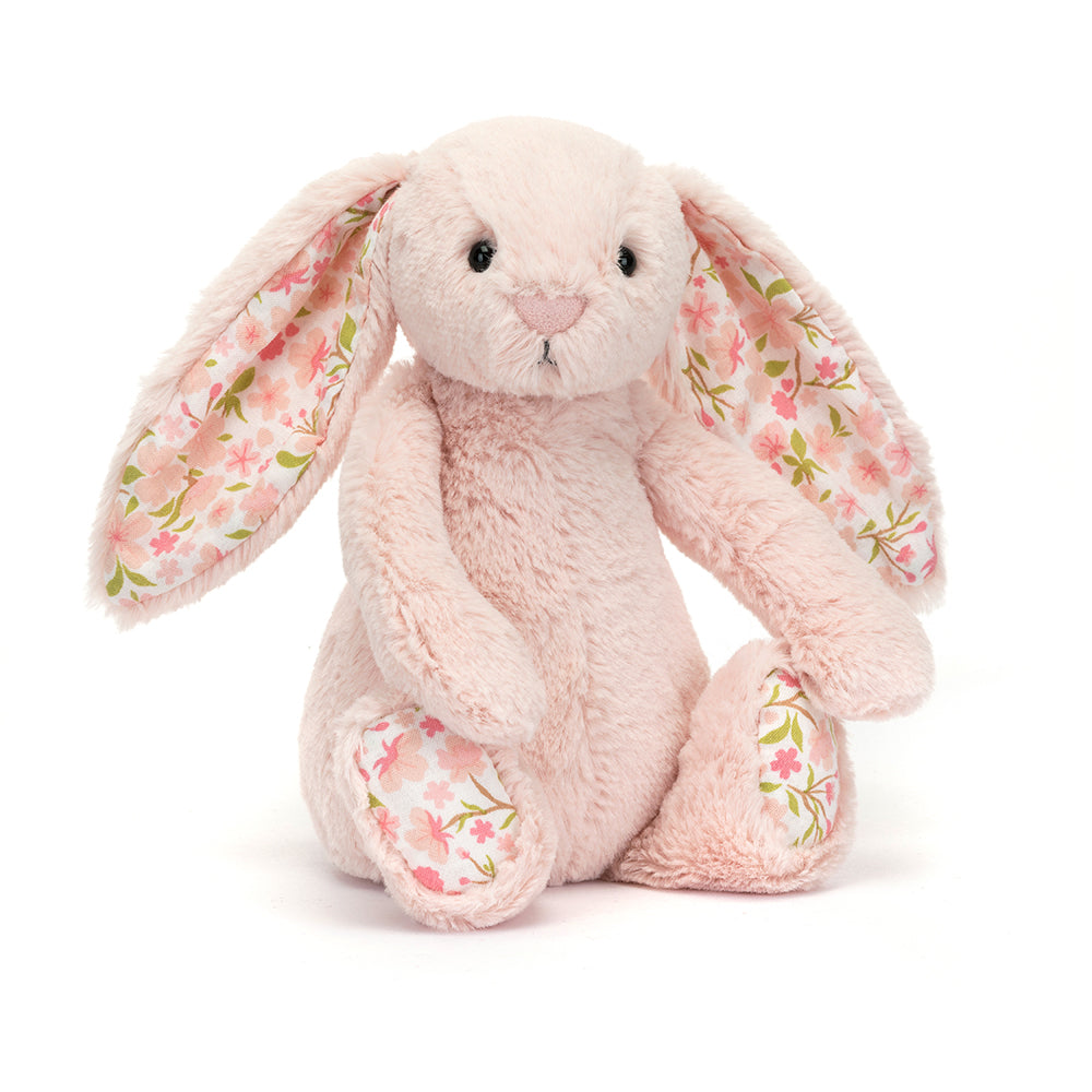Blossom Beige Bunny Petal Medium