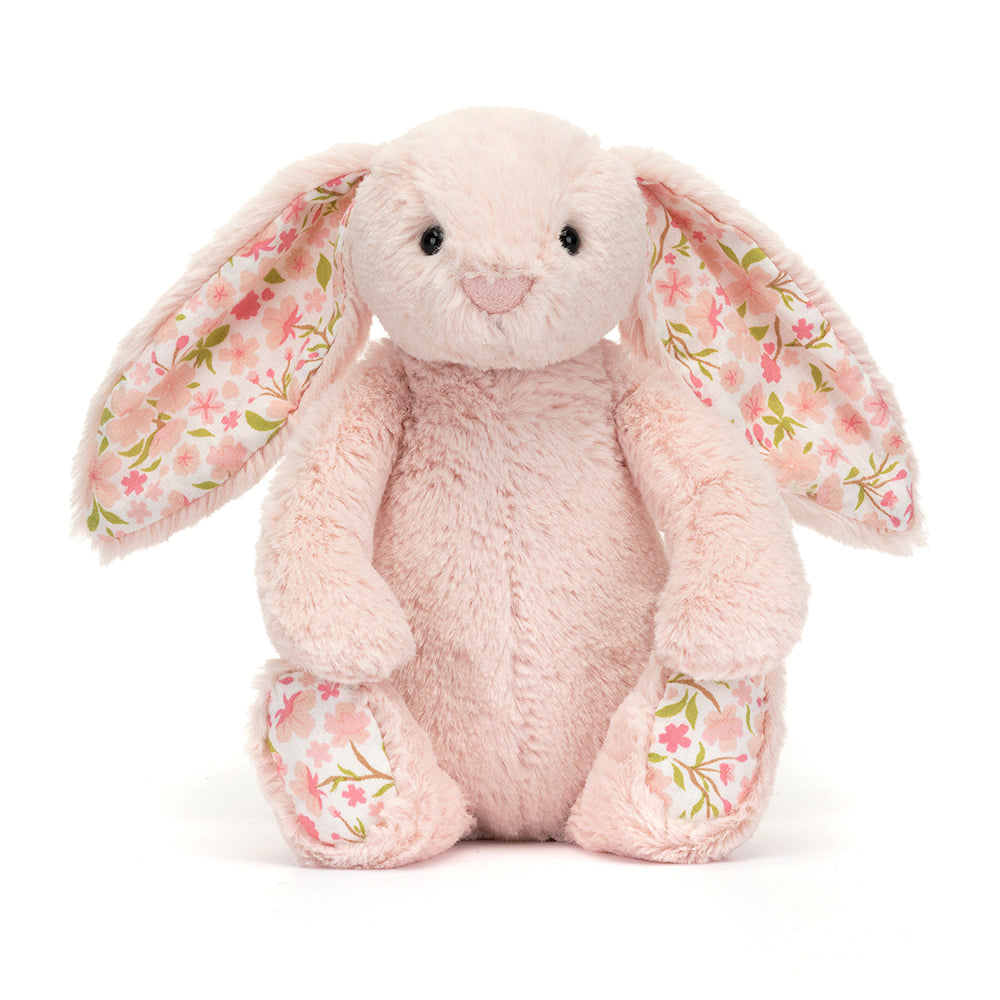 Blossom Beige Bunny Petal Medium