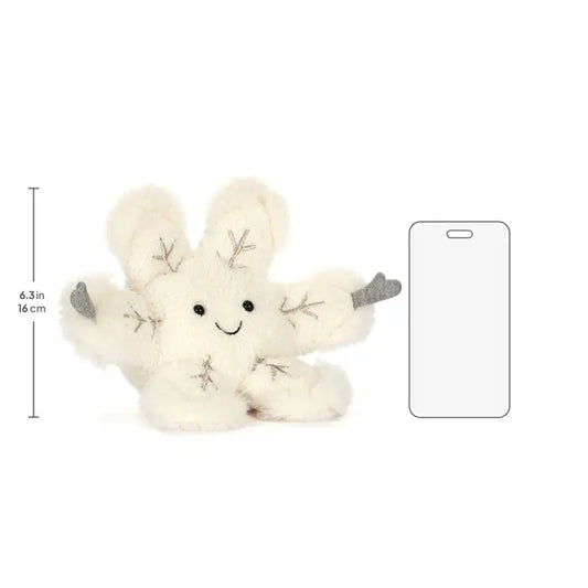 COMING SOON AMUSEABLE SNOWFLAKE - Hello Kids Baby Store