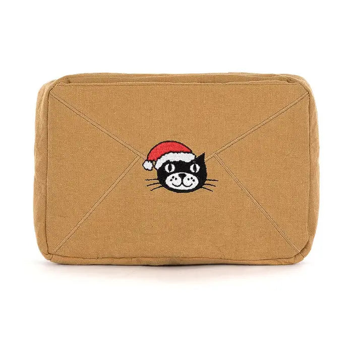 COMING SOON Amuseables Letter to Santa - Hello Kids Baby Store
