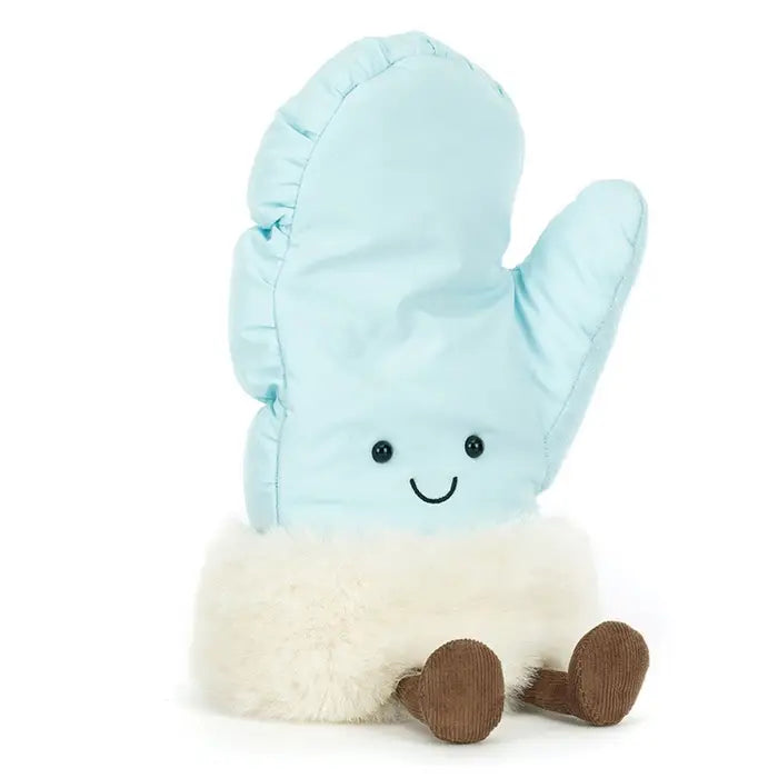 COMING SOON Amuseables Mitten - Hello Kids Baby Store