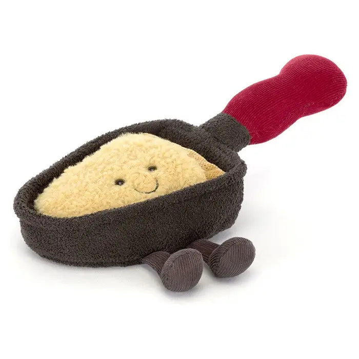 COMING SOON Amuseables Raclette - Hello Kids Baby Store