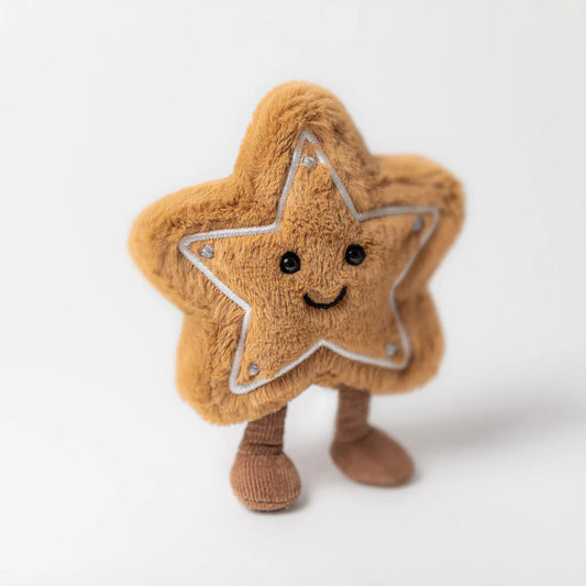 COMING SOON Amuseables Star Cookie - Hello Kids Baby Store