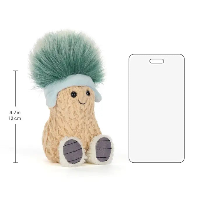 Coming soon Amuseables Peanut 'Apres Ski' - Hello Kids Baby Store