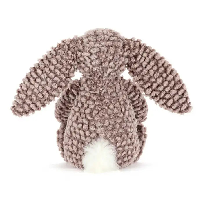 Coming soon Bashful Luxe Bunny - Pine - Hello Kids Baby Store