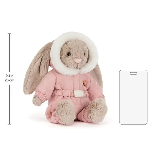 Coming soon Bashful Bunny 'Snow Suit' - Hello Kids Baby Store
