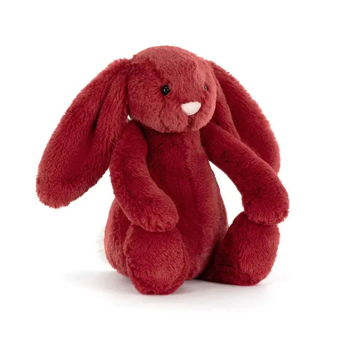 Coming soon Bashful Christmas Bunny (Little) - Hello Kids Baby Store
