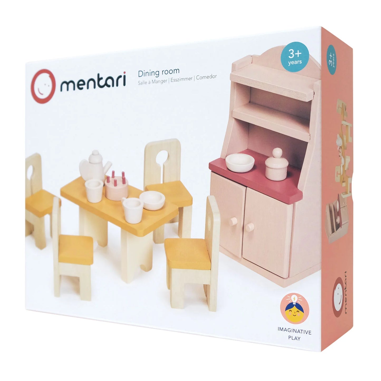 Dinning room - Hello Kids Baby Store