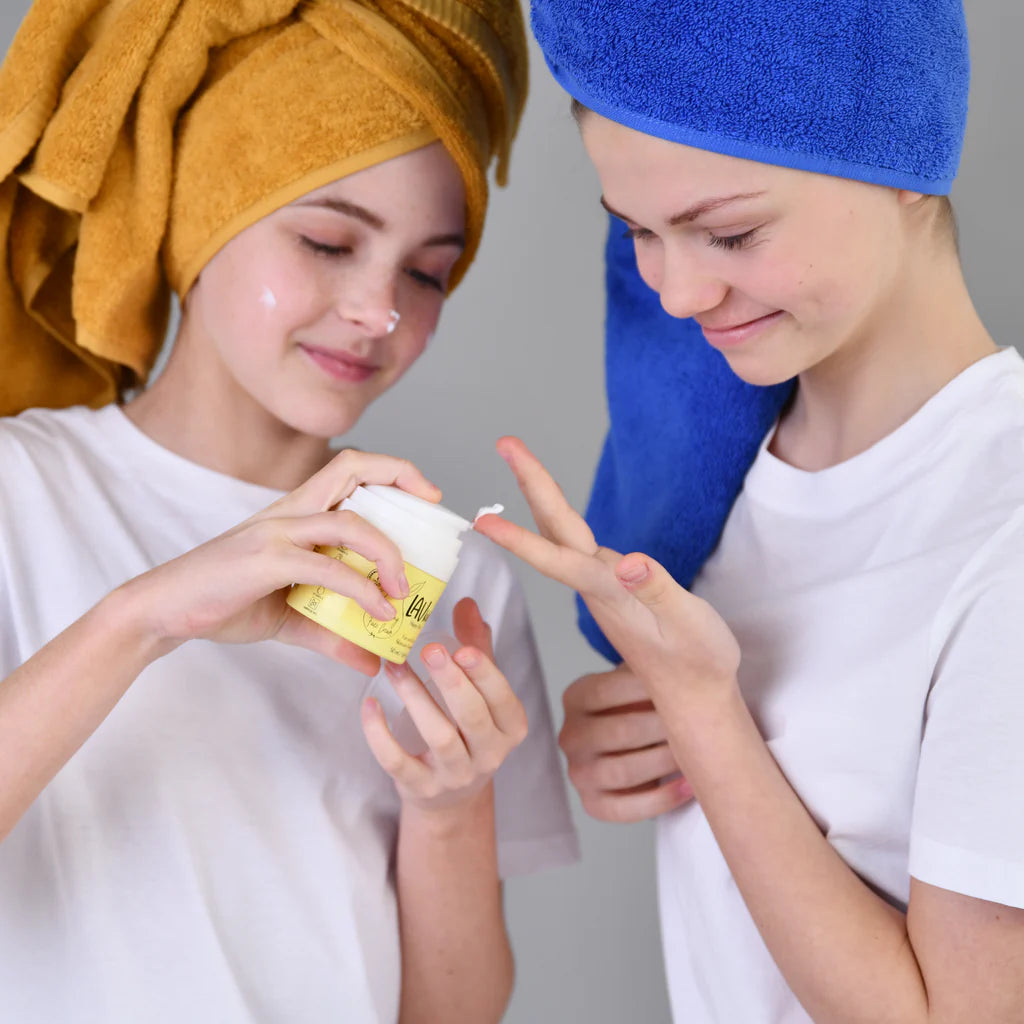 Lav Kids - Moisturising Face Cream - Hello Kids Baby Store