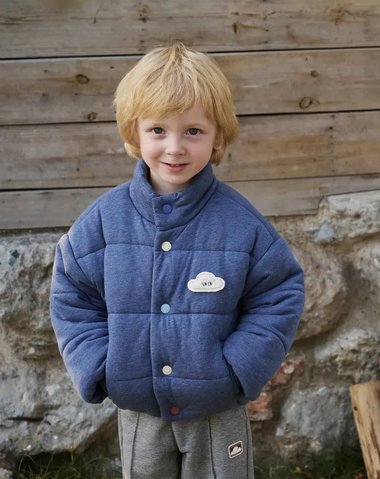 2025 Avocado Bamboo Cloud Jacket
