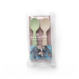 Silicone Training Spoon 2-pack - Hello Kids Baby Store