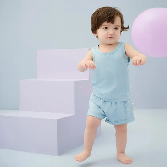 NDSS Tank Top (Bamboo Jersey)