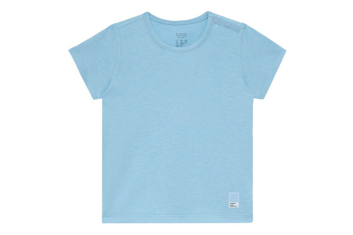 NDSS Short Sleeve T-Shirt (Bamboo Jersey)