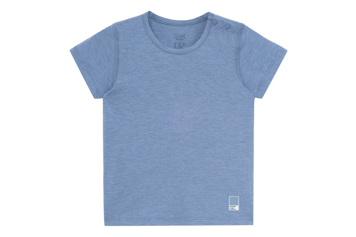 NDSS Short Sleeve T-Shirt (Bamboo Jersey)