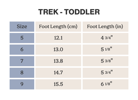 Trek Toddler Ultra-Lightweight Insulated Winter Boot - Hello Kids Baby Store