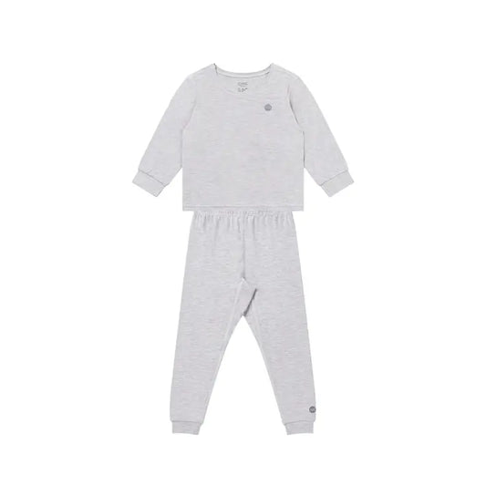 Bamboo Basics Long Sleeve Pj Set