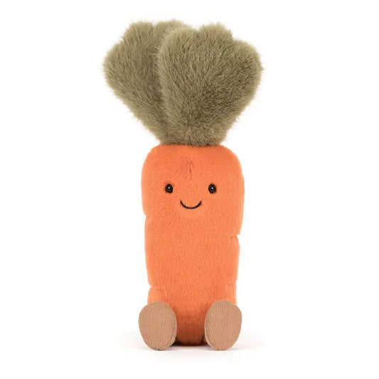 Coming Soon Amuseables Carrot
