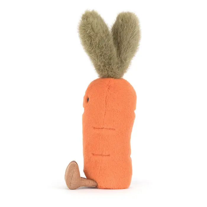 Coming Soon Amuseables Carrot