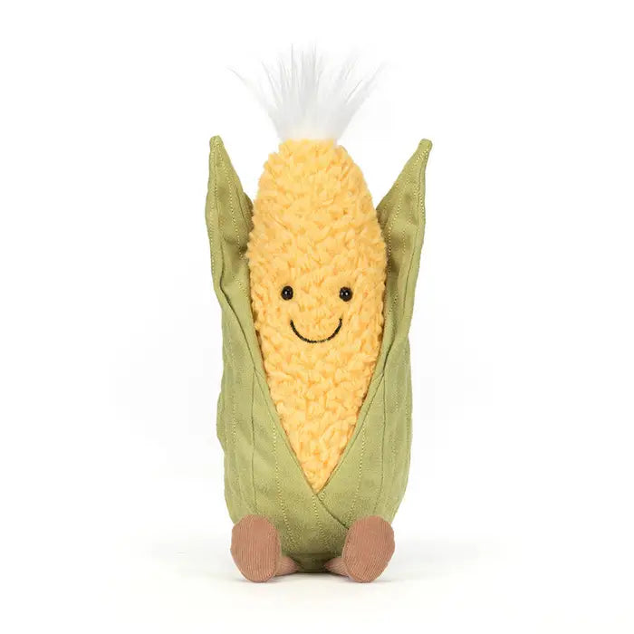Coming Soon Amuseables Sweetcorn