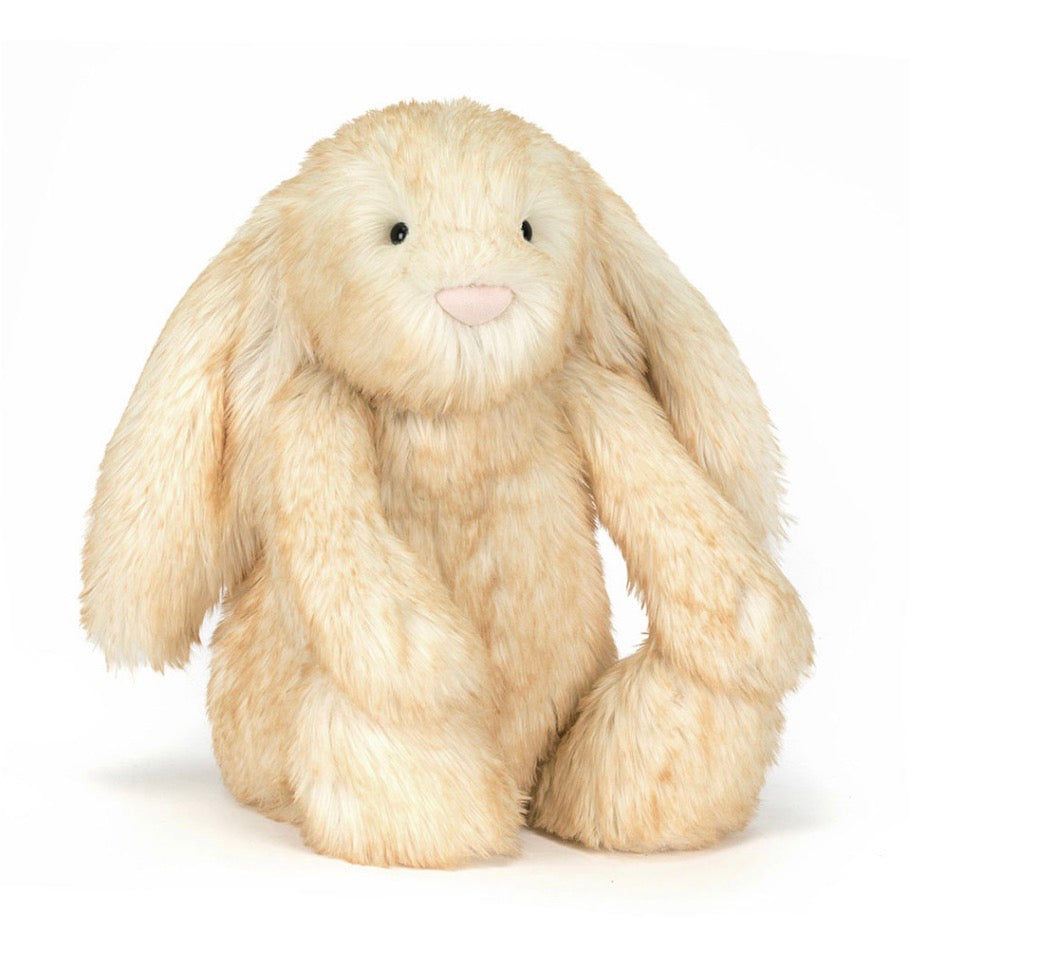 Coming Soon Springlowe Luxe Bunny Big