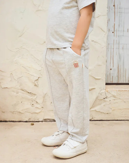 Bamboo Cotton Joggers