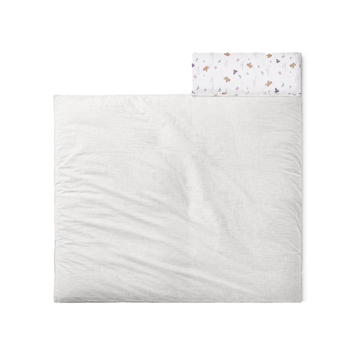 Day Care Bedding 26FW – Snow Angels