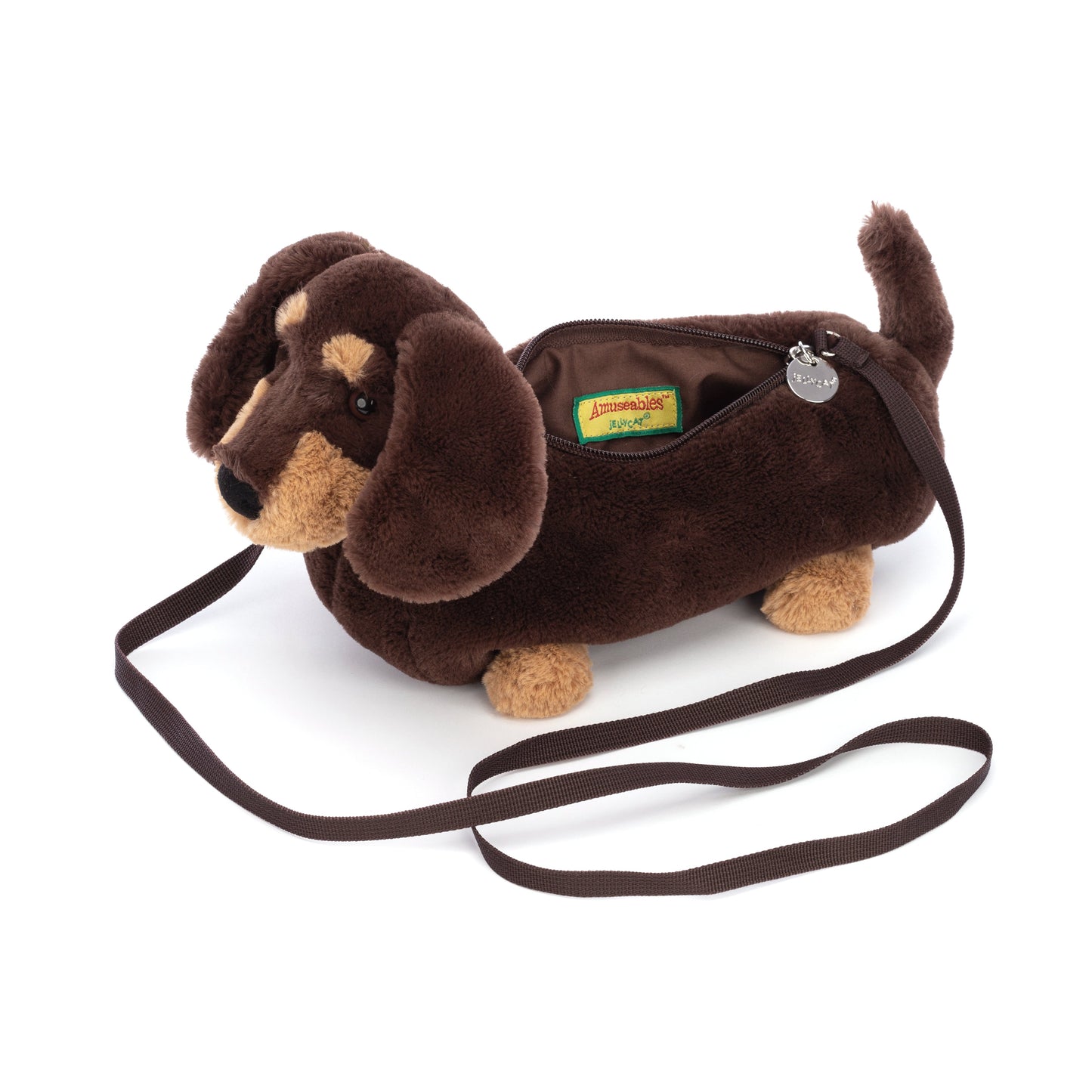 Jellycat Bag