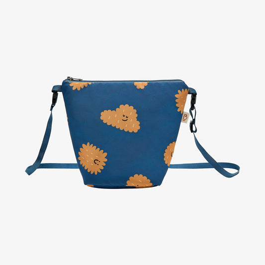 Biscuits & Vine Waterproof Bag - Biscuit Banter