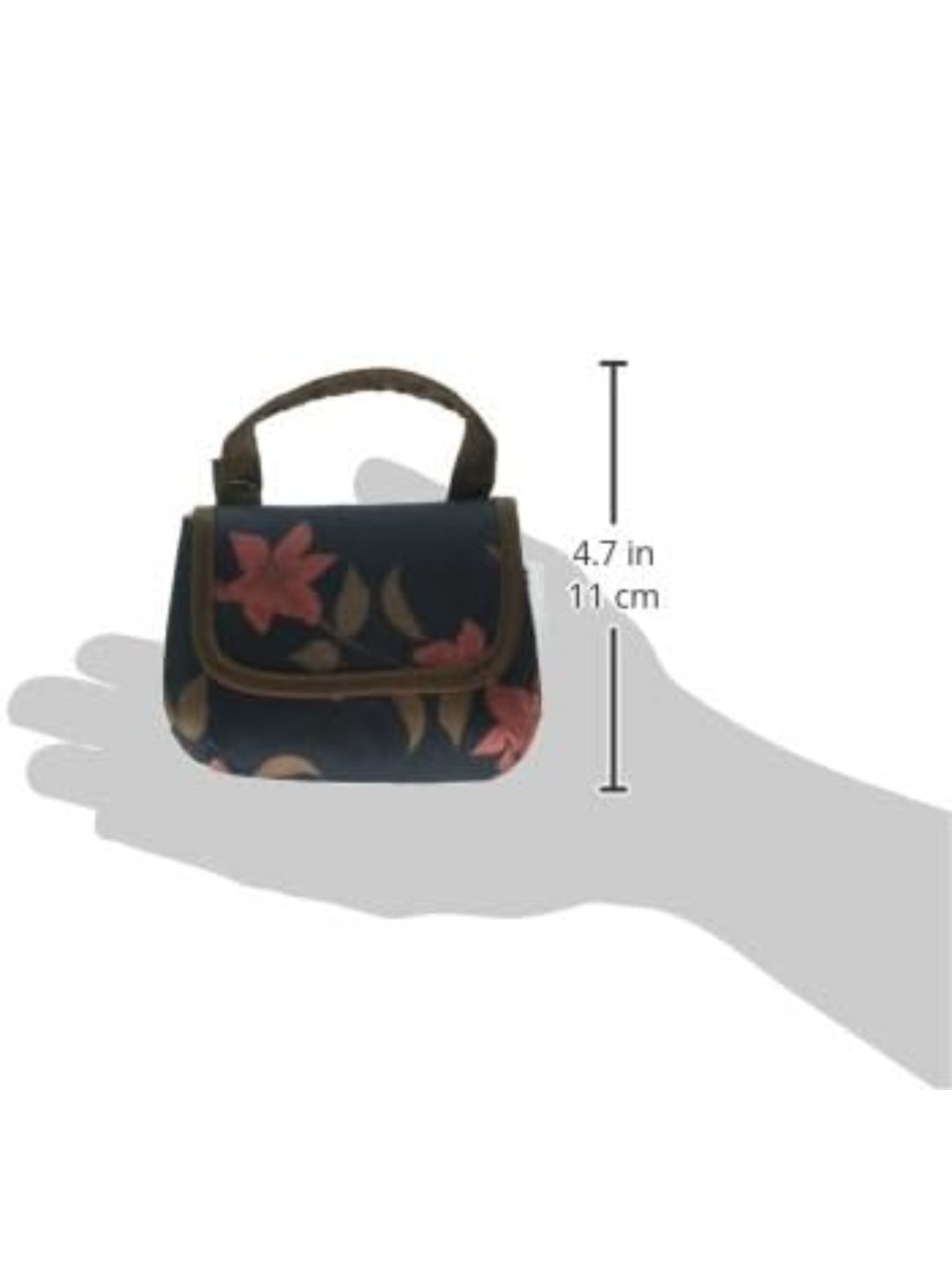 JJ Cole Pacifier Pod Stone Arbor