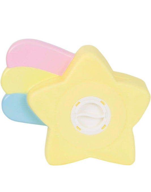 A Little Lovely Company Moneybox-Shooting Star - Hello Kids Baby Store