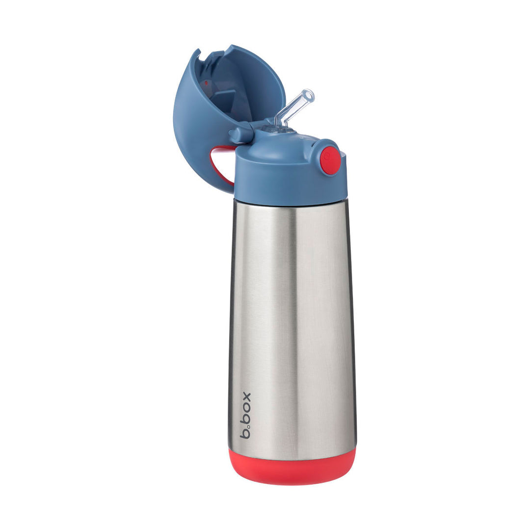 Insulated Drink Bottle - 500ml - Hello Kids Baby Store