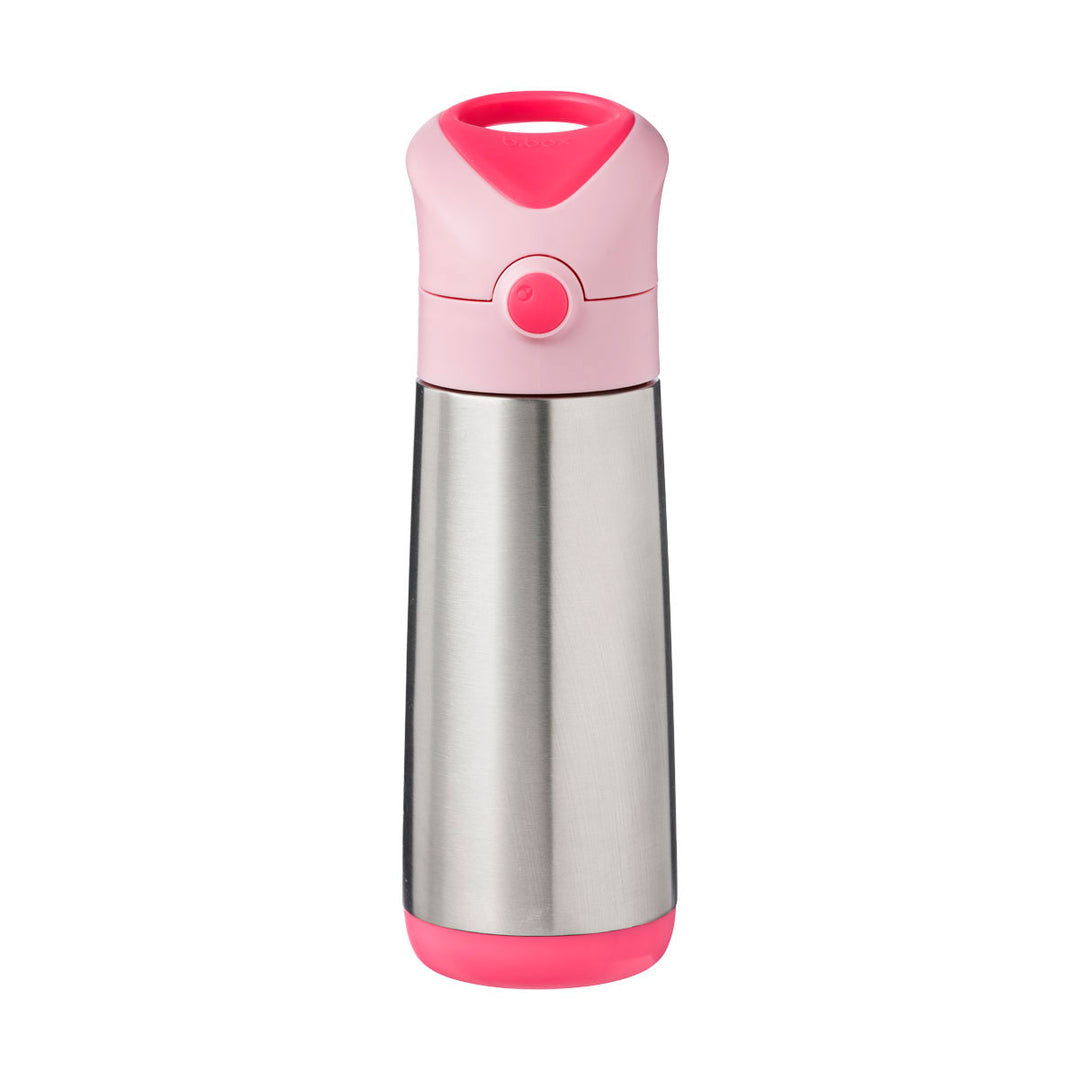Insulated Drink Bottle - 500ml - Hello Kids Baby Store