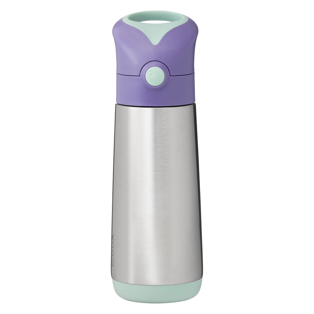 Insulated Drink Bottle - 500ml - Hello Kids Baby Store